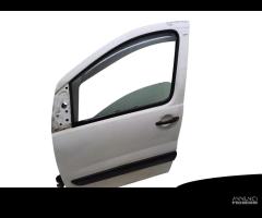 PORTIERA ANTERIORE SINISTRA PEUGEOT Expert 3Â° Ser - 6