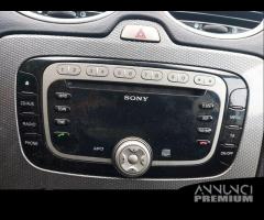 Autoradio/stereo ford focus anno 2011 - 1