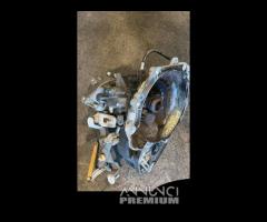 Cambio manuale 5m opel corsa d 1.2 b - 1