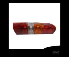 STOP FANALE POSTERIORE SINISTRO FORD Transit Serie - 1