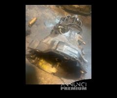 Cambio Audi A4 1.9 Diesel 2000 - 1