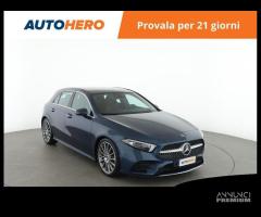 MERCEDES-BENZ A 220 VF11307 - 6