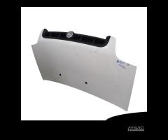 COFANO ANTERIORE FIAT Doblo Serie Restyling 518413 - 4