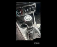 Cambio manuale 5 marce Opel Corsa E 2015