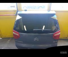 PORTELLONE POSTERIORE COMPLETO CITROEN C4 Picasso