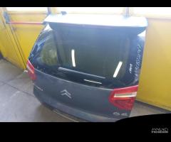 PORTELLONE POSTERIORE COMPLETO CITROEN C4 Picasso