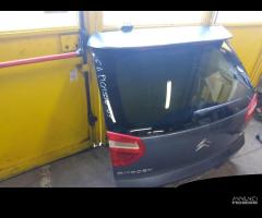 PORTELLONE POSTERIORE COMPLETO CITROEN C4 Picasso