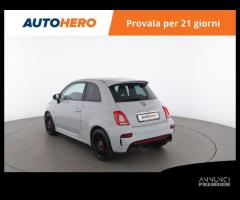 ABARTH 595 RR09509