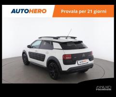 CITROEN C4 Cactus RE06898