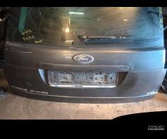 Baule / portellone posteriore Ford Focus cmax 2005