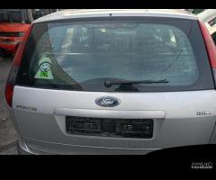 Baule / portellone posteriore Ford Focus anno 2008