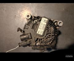 Alternatore Peugeot 208 1.6 gasolio 8h02 - 1