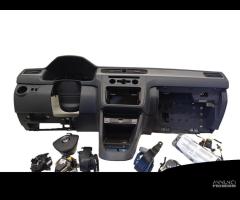 KIT AIRBAG COMPLETO VOLKSWAGEN Caddy Furgone/Combi