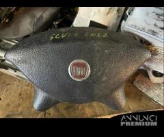 Airbag volante fiat scudo 2012 - 1