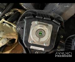 Airbag volante fiat scudo 2012 - 2