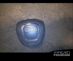 Airbag volante audi A4 anno 2010