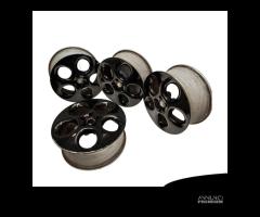 4 CERCHI IN LEGA ALFA ROMEO 147 Serie (937) (00>05 - 4