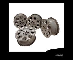 4 CERCHI IN LEGA ALFA ROMEO 166 Serie (936_) (98>0