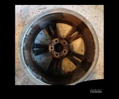 4 cerchi in lega Seat Ibiza 5 R16 - 8