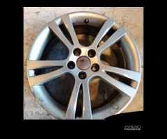 4 cerchi in lega Seat Ibiza 5 R16 - 9