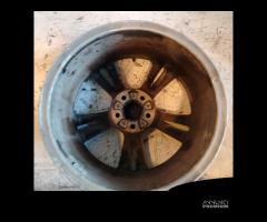 4 cerchi in lega Seat Ibiza 5 R16 - 10