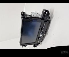 AUTORADIO OPEL Crossland Serie (X) 9827550680 (17>