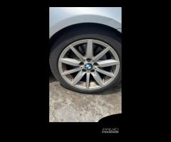 3 cerchi in lega R17 bmw 320 e90 berlina