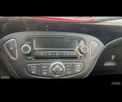 Stereo senza codice Opel Corsa E 2015 - 1