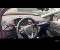 Kit airbag Opel corsa E 2015