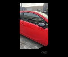 Porta anteriore dx Opel Corsa E 2015 - 1