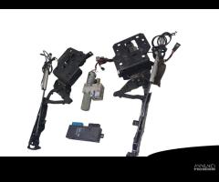 KIT APERTURA CAPOTE OPEL Tigra TwinTop 93165896 Z - 7