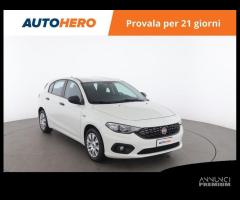 FIAT Tipo AA13758 - 6