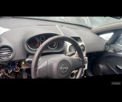 Kit airbag Opel Corsa D 2007