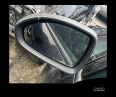 Specchietto elettrico sx Opel Corsa D 2007