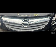 Mascherina anteriore Opel Corsa D 2007