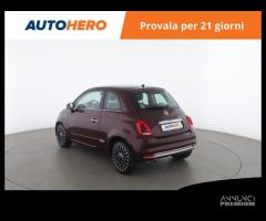 FIAT 500 RV36795