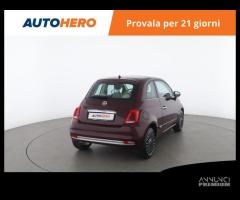 FIAT 500 RV36795