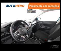 VOLKSWAGEN T-Cross DP91243 - 7