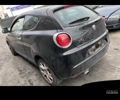 Ricambi usati alfa romeo mito