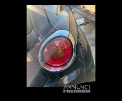 Fanale posteriore dx alfa romeo mito