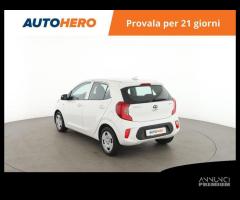 KIA Picanto RB44544