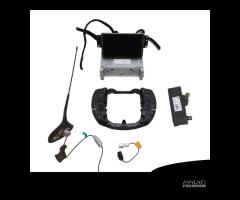 KIT NAVIGATORE CITROEN C5 Break 3Â° Serie AHR (DW1