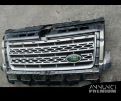 Mascherina anteriore Land Rover Freelander 2