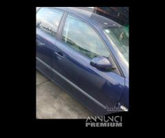 Porta anteriore dx seat ibiza