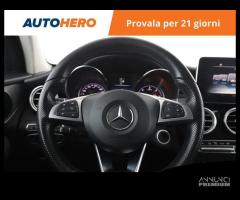 MERCEDES-BENZ GLC 250 AM02160 - 12