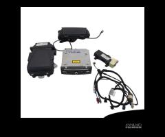 KIT NAVIGATORE PEUGEOT 5008 1Â° Serie AHX (DW10FD)