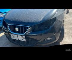 Paraurti anteriore seat Ibiza 5 porte anno 2012