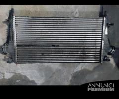 Radiatore intercooler opel insigna anno 2010 - 2.0