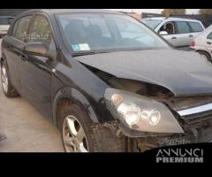 Ricambi opel Astra 1.7 Diesel -Z17DTH