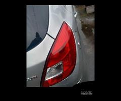 Fanale posteriore dx Opel corsa d anno 2008 5 port - 1